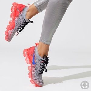 NikeLab air Vapor max. Size 9.